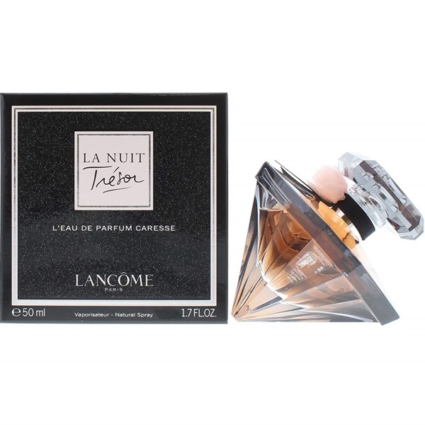 La Nuit Tresor EDP