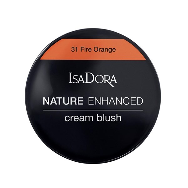 Nature Enhanced Cream Blush