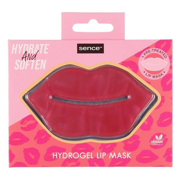 Hydrate & Soften Lip Mask