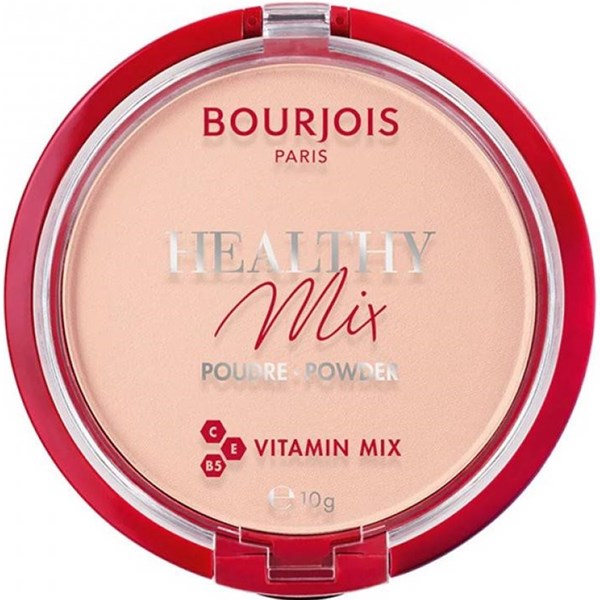 Healthy Mix Clean Powder