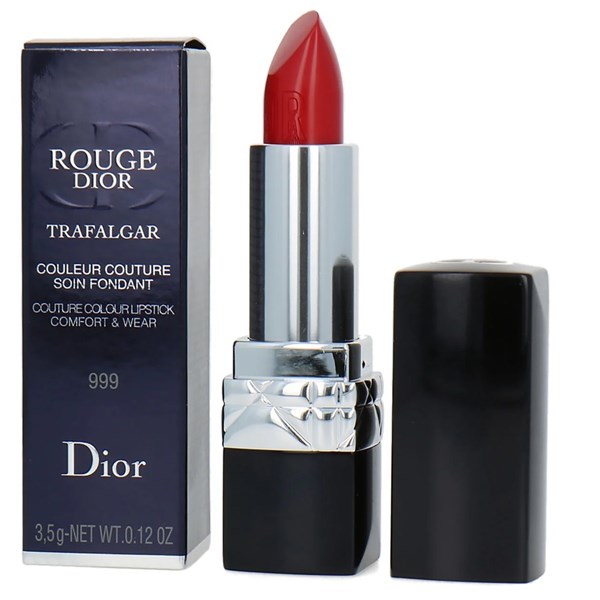 Rouge Dior 999 Trafalgar