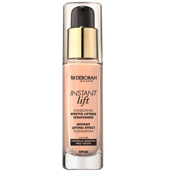 Instant Lift Foundation SPF 30