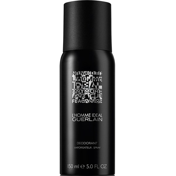 L'Homme Ideal Deodorant Spray 150 ml