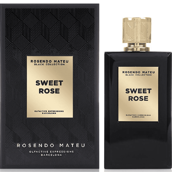 Sweet Rose EDP 100 ml