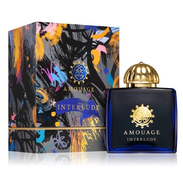 Interlude EDP 100 ml