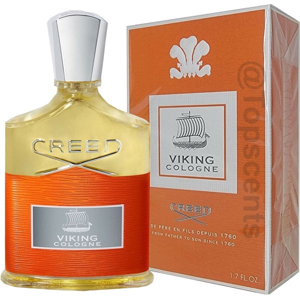 Viking Cologne EDP 100 ml