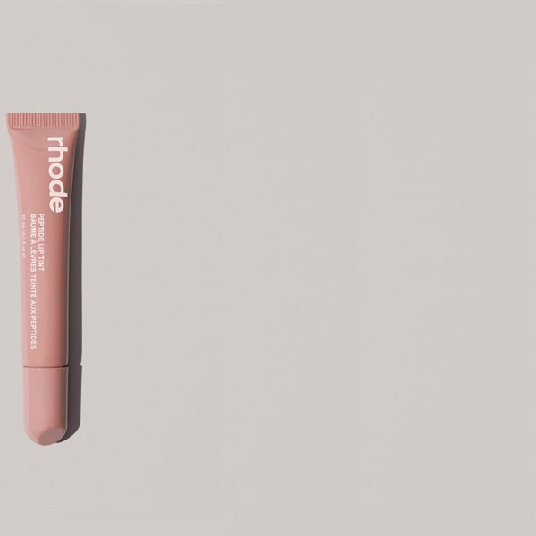 peptide lip tint