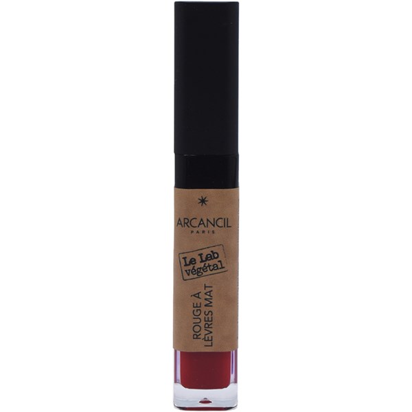 Lab Vegetal Matte Liquid Lipstick