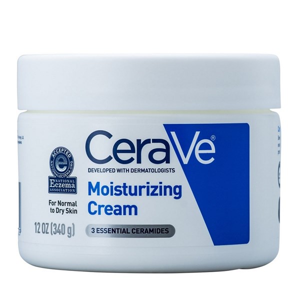 Moisturizing Cream Face & Body