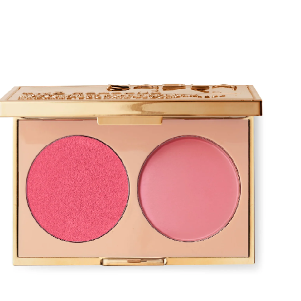Cheek and lip tint