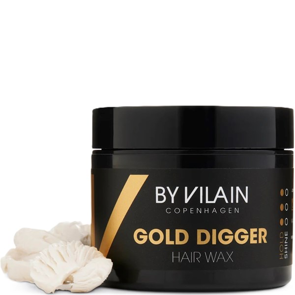Gold Digger Hair Wax