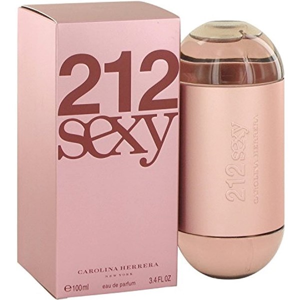 212 Sexy EDP 100 ml