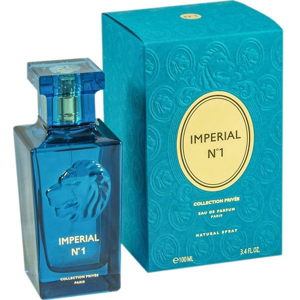 Imperial N1 Collection Privee EDP 100 ml