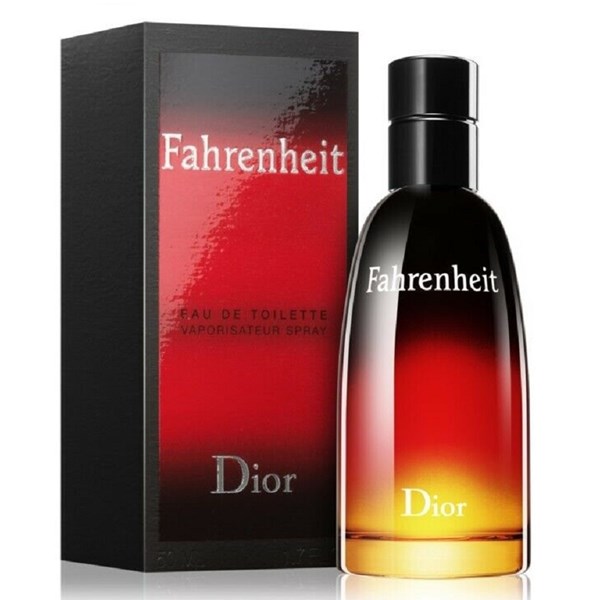 Fahrenheit EDT