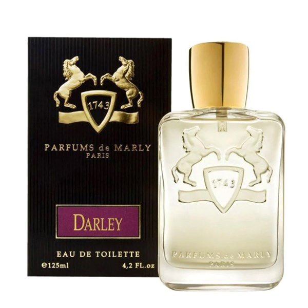 Darley EDP 125 ml