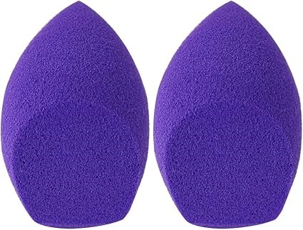 Real Techniques 2 Miracle Mini Eraser Sponges