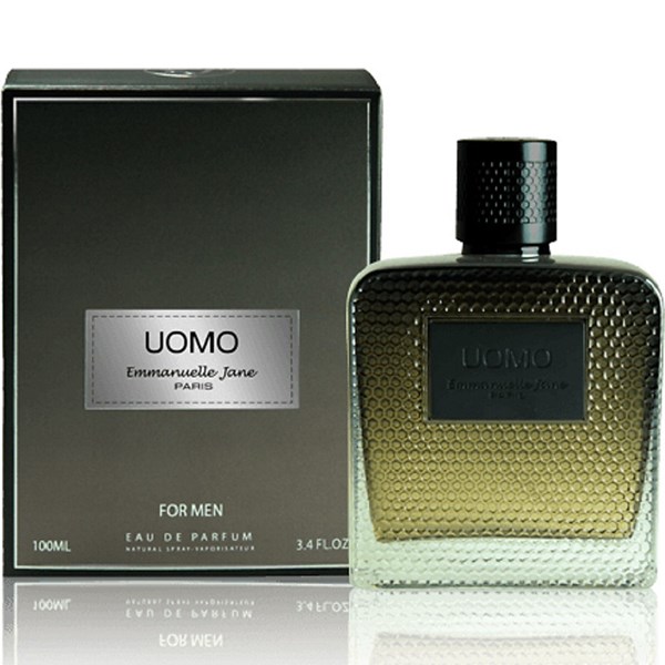 Uomo EDP 100 ml