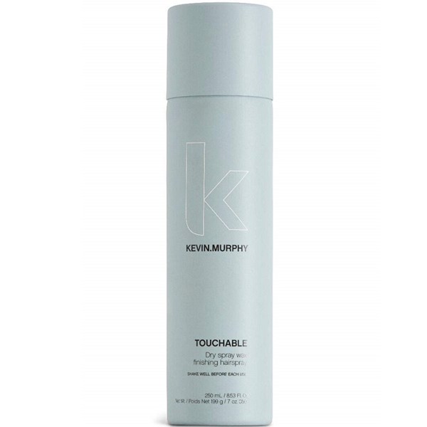 Touchable Spray Wax 250 ml