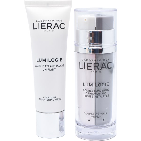 Lumilogie Day & Night Dark Spot Correction Concentrate 30 ml