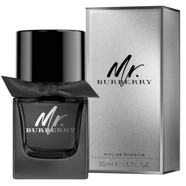 Mr.Burberry EDP