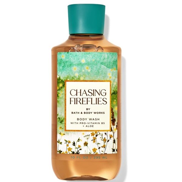 Chasing Fireflies Body Wash 295 ml