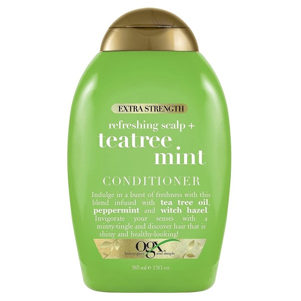 Hydrating Tea Tree Mint Conditioner 385 ml