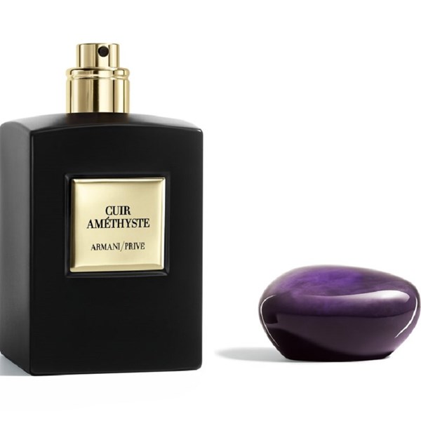 Cuir Amethyste EDP 100 ml