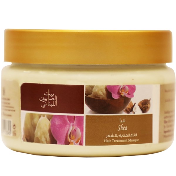 Shea Hair Mask 300 g