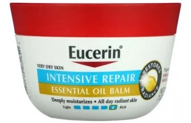 Intensive Repair Essential Oil Balm 198 g