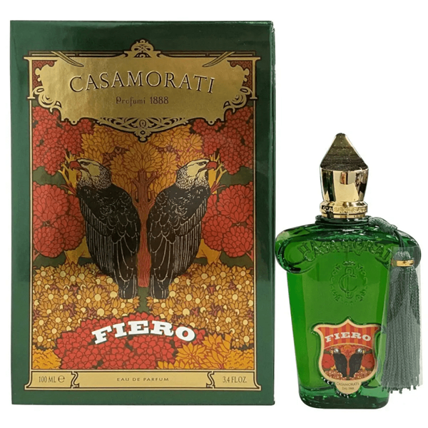 Casamorati Fiero EDP 100 ml