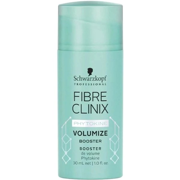 Fiber Clinix Volumize Booster