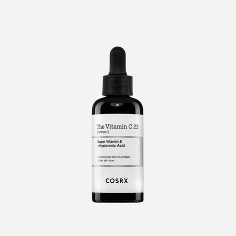 COSRX THE VITAMIN C23 SERUM