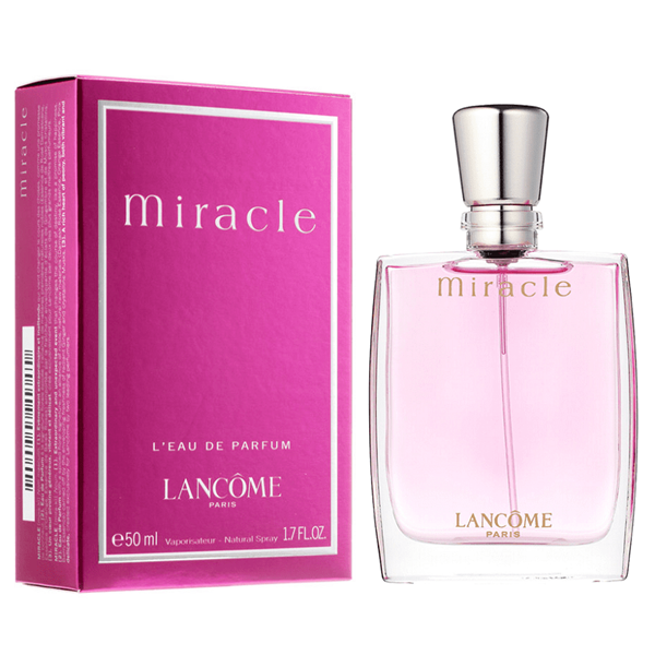 Miracle EDP