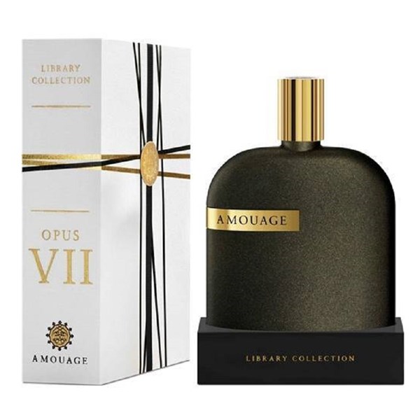 Library Collection Opus VII EDP 100 ml