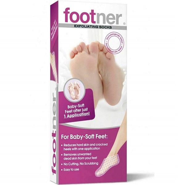 Exfoliating Socks For Baby Soft Foot