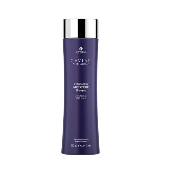 Replenishing Moisture Shampoo 250 ml