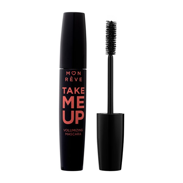 TAKE ME UP MASCARA