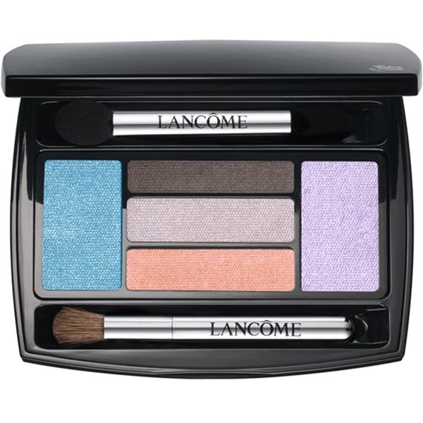 Hypnose Doll Eyes 5 Color Eyeshadow Palette DO13