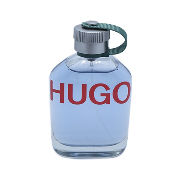 Hugo Man EDT 125 ml