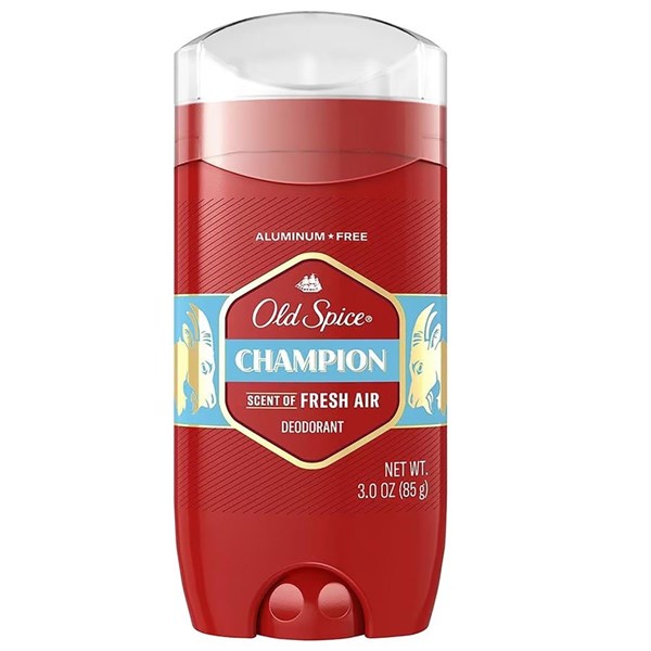 Red Collection Deodorant Gel Stick 85 g