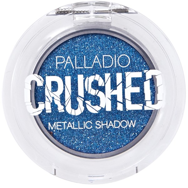 Crushed Metallic Shadow