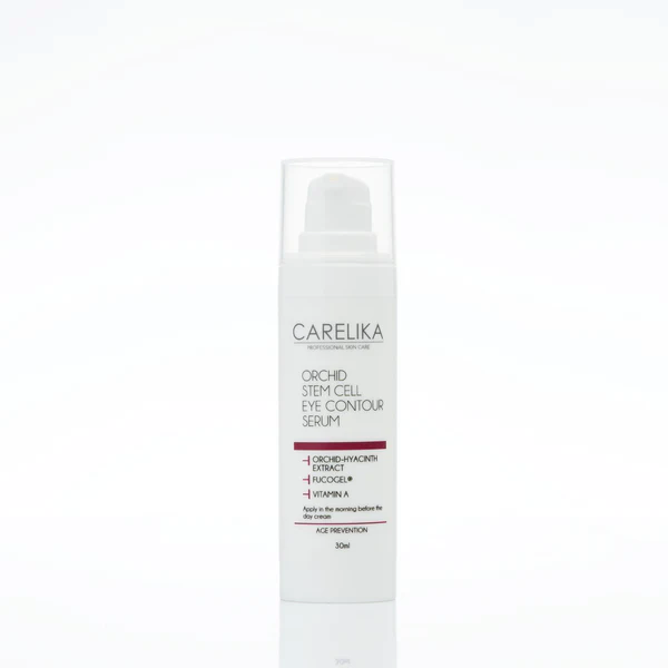 سيروم محيط العين بالأوركيد والخلايا الجذعية 30 مل