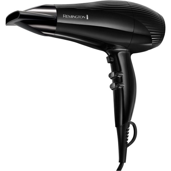 Hair Dryer 2200W With Diffuser