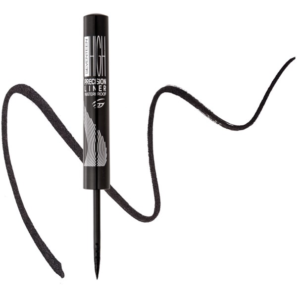 High Precision Eyeliner