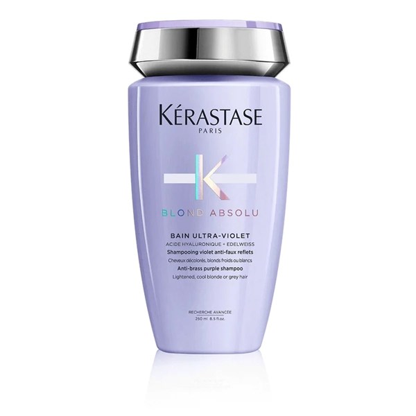 shampoo lond Absolu Bain Ultra-Violet 250ml