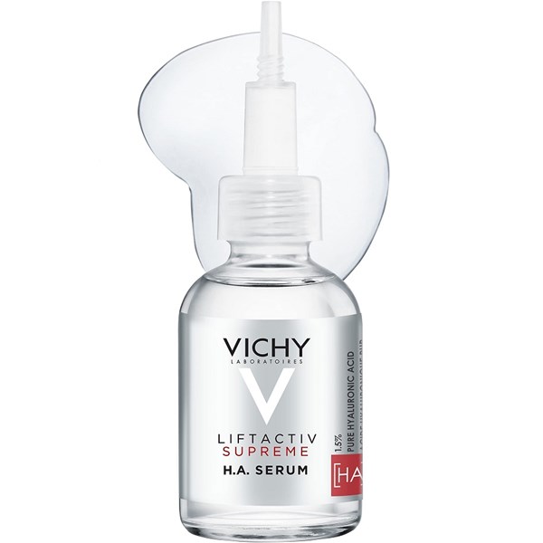 LiftActiv Supreme H.A. Wrinkle Corrector Serum 30 ml