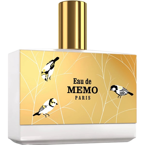 Eau De Memo EDP 100 ml