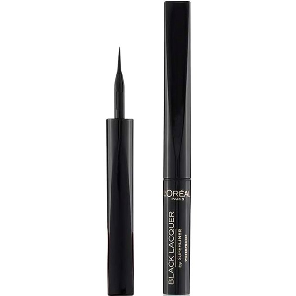 Super Liner Black Lacquer Waterproof Eyeliner