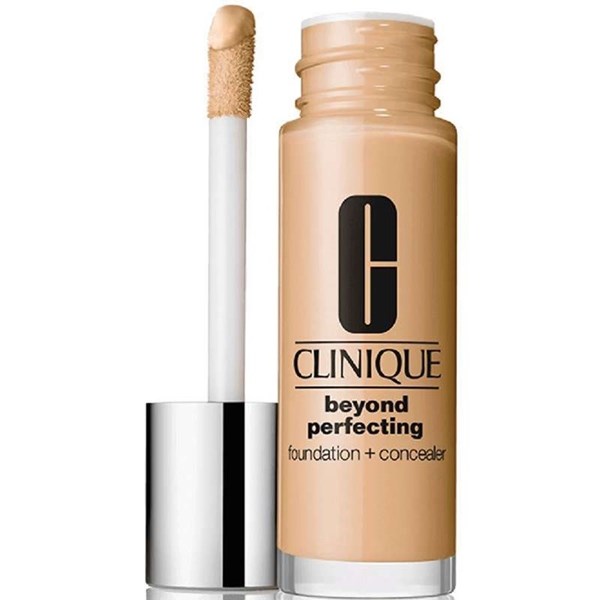 Beyond Perfecting Foundation & Concealer 30 ml