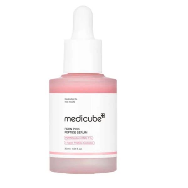 MEDICUDE PEPTIDE SERUM 30 ML